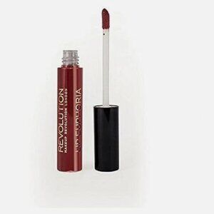 NEW-REVOLUTION Lip Euphoria Lip Gloss Aura
